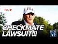 Trump Gets COMPLETELY OUTMANEUVERED on PHONY AI with MASSIVE LAWSUIT!!!