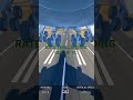 RATE THE LANDING  OUT OF 10 MALASIAN AIRLINES 747-400 #SUBSCRIBE#BOIENG747-400 #VIRAL#INFINITEFLIGHT