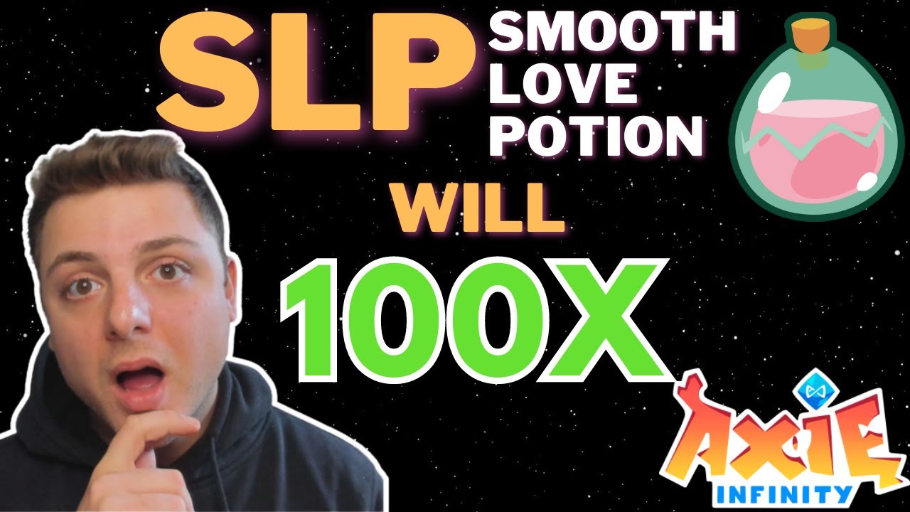 Smooth Love Potion SLP Price Prediction 2024 (100x Crypto Coin) - YouTube