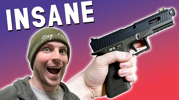 Instantly Improve Your Airsoft Pistol Performance