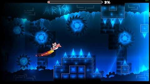 My part in "Mariana" I Hosted by me I Upcoming insane demon