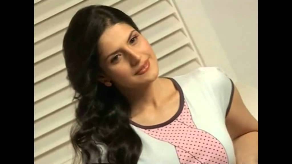 Zareene Khan photos: 50 rare HD photos of Zareene Khan | Bollywood News -  The Indian Express