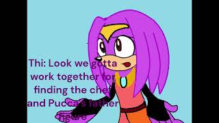 The Toaster And Waffles Has Been Taken