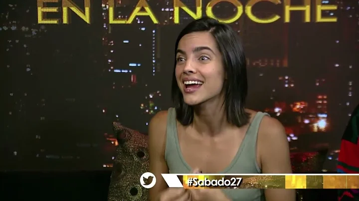 Programa Sbado en la Noche  27/08/2022 (Bloque 5)