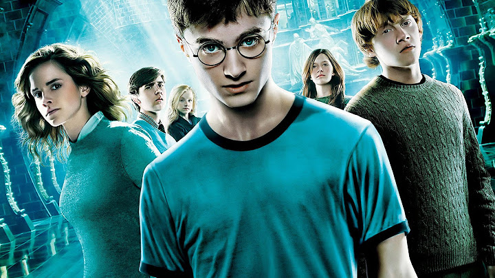 Wie heißt der 4 Teil von Harry Potter auf Englisch?