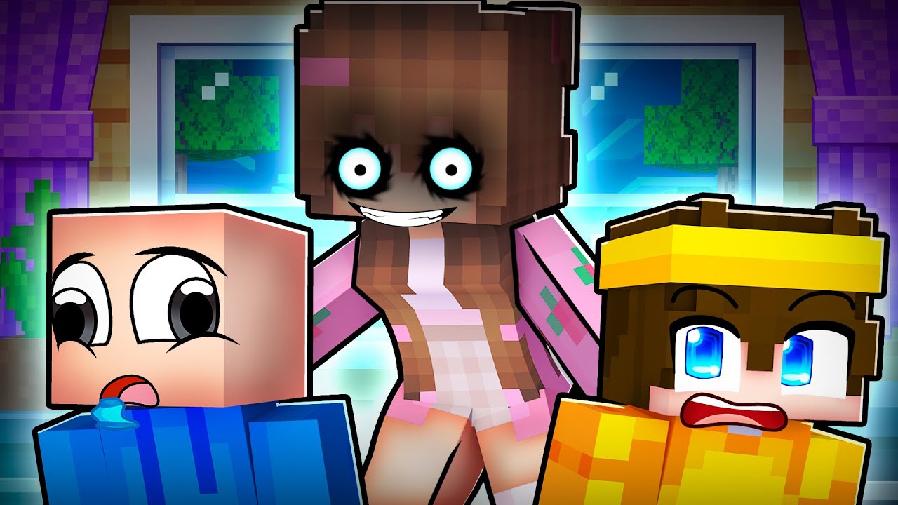 ¡INVOCAMOS A BEBENOOBSI.EXE en MINECRAFT!