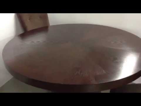 60-inch-round-espresso-table-set