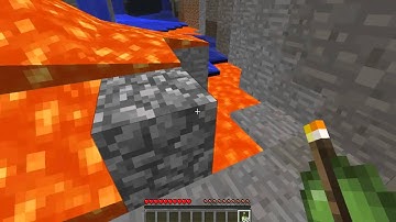 MINECRAFT MOD THROWABLE TORCH 1.8-1.7.10