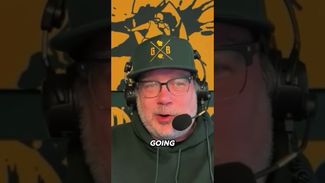 The Packers need to stop messing around with the OL The Packers need to stop messing around with the OL