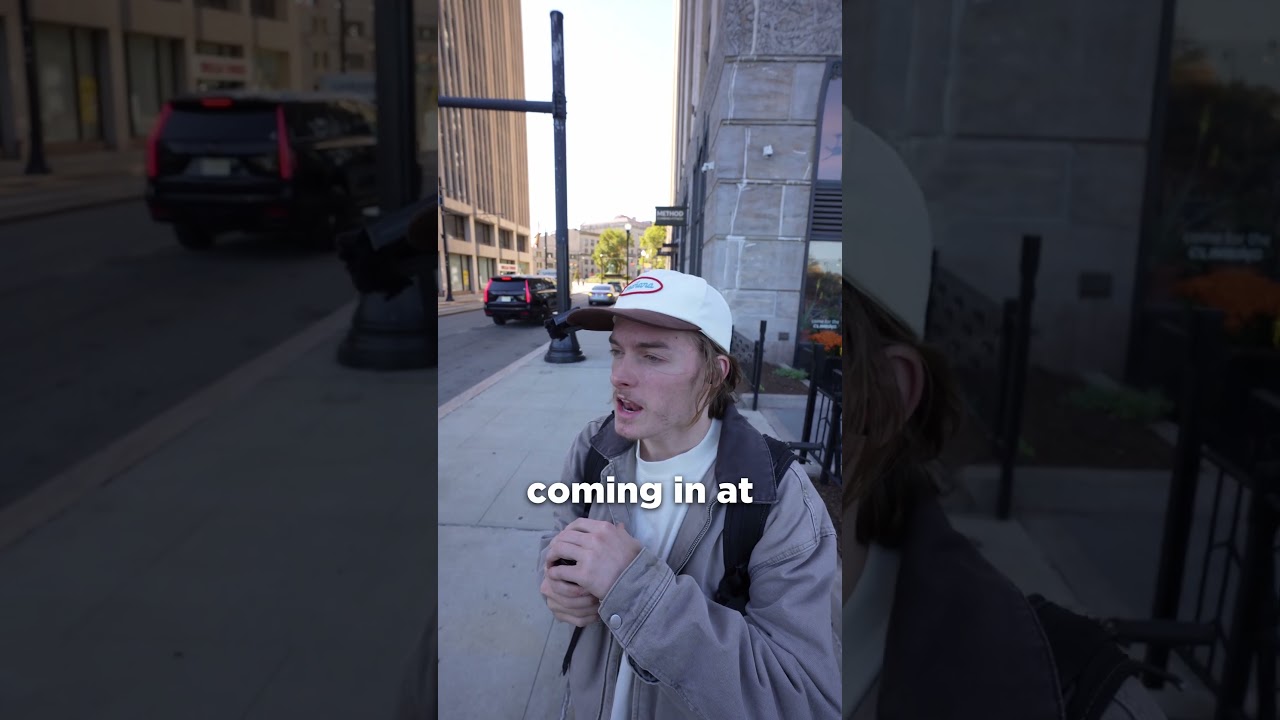 my first time in Jersey..  