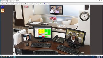 Iris X80 Integration for Eaglesoft