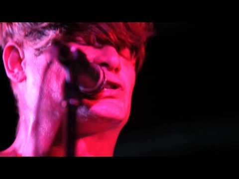 Thee Oh Sees - Meat Step Lively (Live on KEXP)