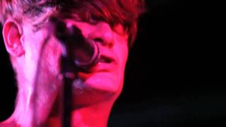 Thee Oh Sees - Meat Step Lively Live On Kexp