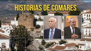 HISTORIAS DE COMARES