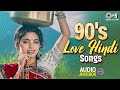90’s Love Hindi Songs | 90s Hits Hindi Songs | Old Hindi Songs | Evergreen Bollywood Hits Jukebox