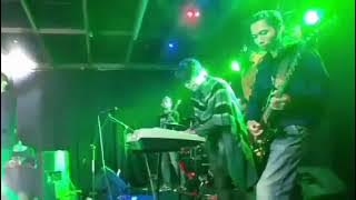 Live konser Larashati event Reuni Band Serang timur