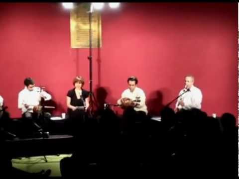 Sarmast Ensemble Atashi Dar Sineh Daram گروه سرمست آتشی در سینه دارم 