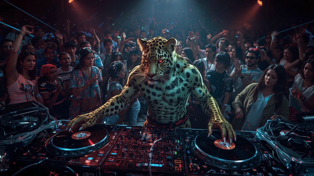 midnight✨ REAL LIFE’S ASLEEP, BUT WE’RE DANCING | Dreamy EDM Duet | Festival Dance-Pop Anthem