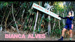 T - Bianca Alves - Trilha Do Morro Do Lampião - Florianópolis