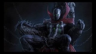 Spawn AMV