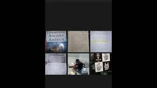 Israelites Knew About America Before Columbus pt3b