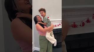 the ages i had my babies! 🥰👶🏽 one more??? 👀  #shorts #shorts28