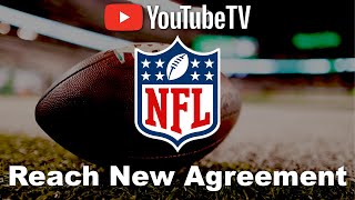 Nfl network and redzone now available on tv in advance of 2020 season
media today announced a new carriage agreement to br...
