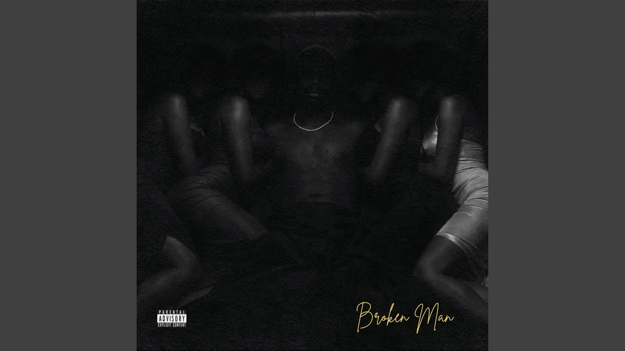 Watch Broken Man on YouTube Watch Broken Man on YouTube