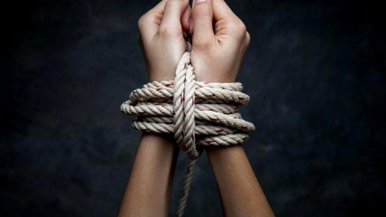 ¿Qué es el MASOQUISMO?