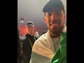 Anthony Joshua hails Nigerians after reclaiming heavyweight title