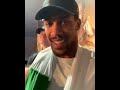 Anthony Joshua hails Nigerians after reclaiming heavyweight title