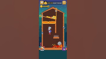 Home Pin | How To Loot? Pull Pin Puzzle Walktrhough (Level 1514)