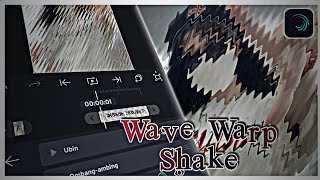 Tutorial Shake Di Alight Motion