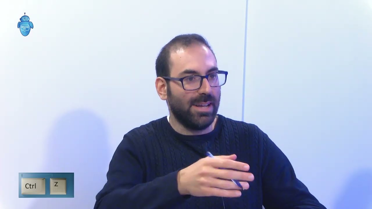 🖮 CTRL - Z:  Cantautorato giovane