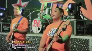 Nella Kharisma Konco Rinduom Sakha