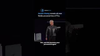 NVIDIA’s New AI PC Has 768GB of RAM?! 🤯