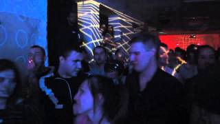 Robert Babicz@Jerozolima(22.03.13)-Don`t look back