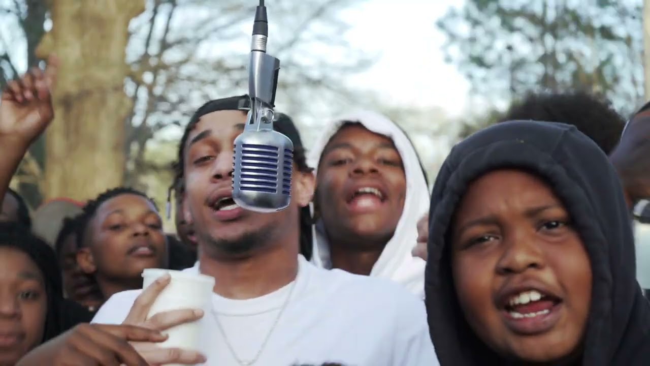 FSP Fumi - Casamigos (Live Perfomance) Somerville,Tn #Boxedin