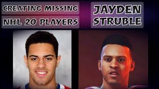 Jayden Struble | NHL 20 Tutorial