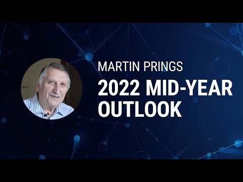 2022 Mid-Year Outlook | Martin Pring (07.21.22)