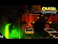 Crash Bandicoot N Sane Trilogy: Crash Bandicoot Part 13 | Heavy Machinery