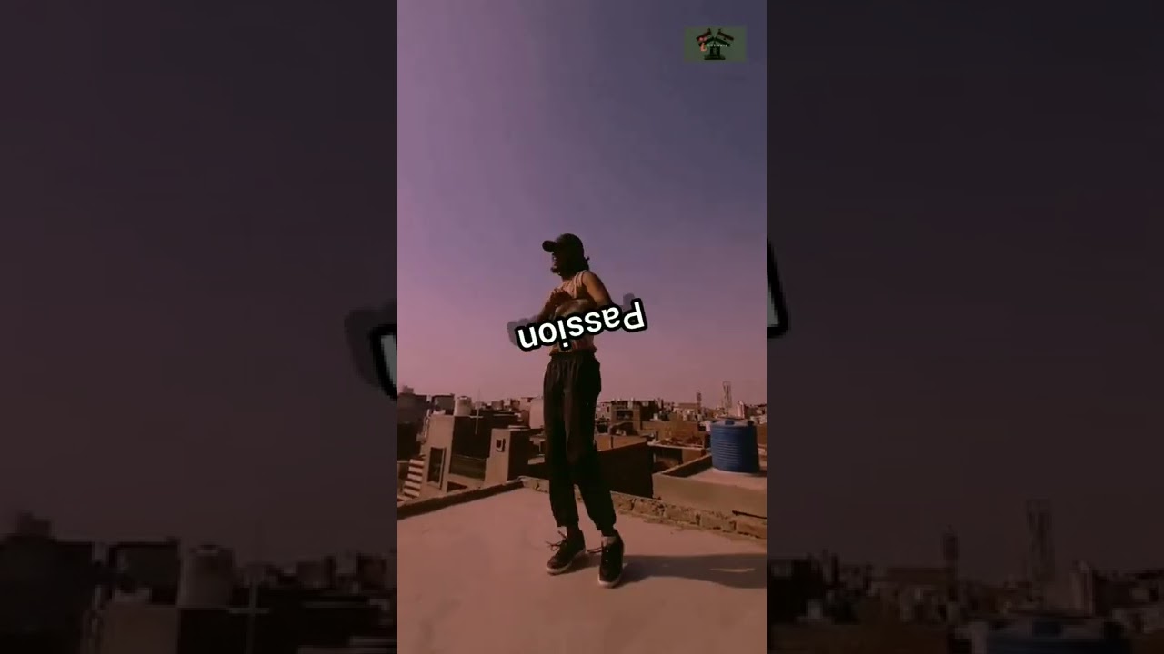 |Power full Dance performance|