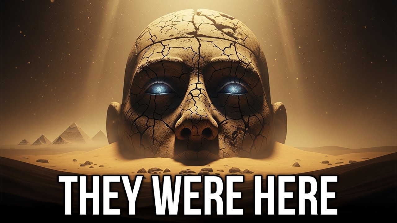 The Civilization That Vanished Before Egypt | History For Sleep