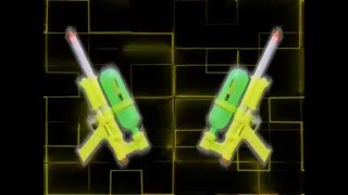 【エアーウォーターガン】 WATER ZONE 【RED ZONE】