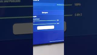 How to clear the application cache on your TV... screenshot 5