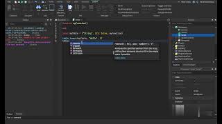How to use Tables / Dictionaries in Roblox Lua