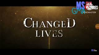Changed Lives Plotagon - Intro for @MSFilmPictures