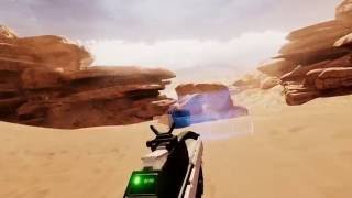 PS4   Farpoint Trailer E3 2016