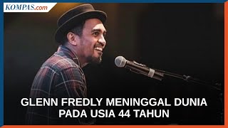 Download lagu [BREAKING NEWS] Musisi Glenn Fredly Tutup Usia