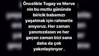 Tugay Merve Düğün